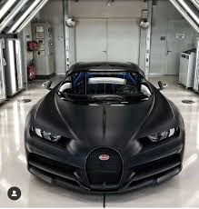 Here The All New Bugatti Chiron Bugatti Chiron Bugatti Sports Car