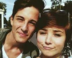 David Damiano's Instagram, Twitter & Facebook