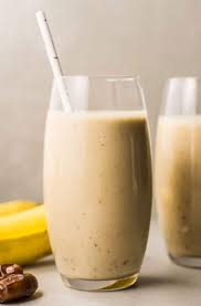 Skip to main search results. Wake Up And Date Protein Shake Recipe