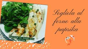 Maybe you would like to learn more about one of these? Come Cucinare Le Sogliole Al Forno Facile E Veloce Baked Sole Easy And Fast Youtube