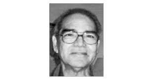 Juan Rivera Obituary (2012)