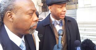 Judge Rules Henson Violated Probation