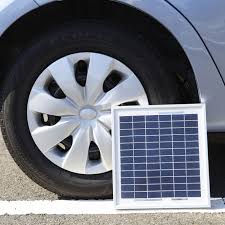 Car solar battery chargers are a relatively inexpensive way (popular models range from $20 to $95) to extend the life of your vehicle's battery. Do Solar Car Battery Chargers Work