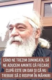 Da, psalmul este liniştea sufletului, conducător al păcii, potoleşte  turburarea şi vâlvătaia gândurilor, înmoaie mânia sufletului şi înfrânează  pe cel desfrânat. Psalmul leagă prietenii, uneşte pe cei de departe, împacă  pe cei