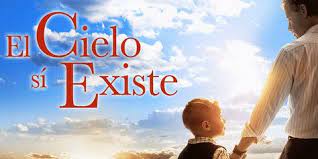 Pelicula Cristiana El Cielo Si Existe Mr Pelis Movies Netflix Painting