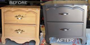 Painting Furniture Without Sanding Modern Italian Furniture Check More At Spray Painting Wood Furniture Painting Laminate Furniture Painted Outdoor Furniture