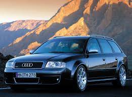 2002 4b C5 Audi Avant Rs6 2k Wallpaper Hdwallpaper Desktop Audi Rs6 Audi Black Audi