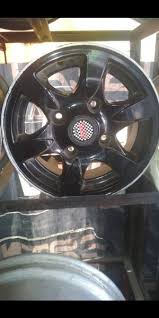 Maybe you would like to learn more about one of these? Jual Velg Carry R12 Pcd 114 Di Lapak Edi Sopandi Bukalapak