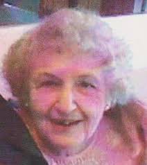 Mary Ruth Brady Obituary