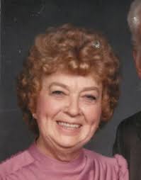 Helen Olson Obituary April 1, 2017