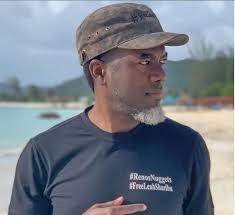 Bemigho reno omokri, (born january 22, 1974), described by bbc news as a 'high profile broadcaster', is the host of transformations with reno omokri, a christian teaching tv show broadcast on san francisco's ktln and author of the books, shunpiking: Do You Agree Lai Mohammed Was Born To Lie Reno Omokri Spits Fire Naijaloaded