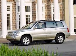 Compare trims, specs and see j.d. 2001 Toyota Highlander Values Cars For Sale Kelley Blue Book