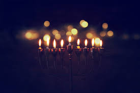 Hanukkah is a jewish festival commemorating the recovery of jerusalem and subsequent rededication of the second temple at the beginning of the maccabean revolt against the seleucid empire in the. Celebrate The Jewish Festival Of Lights At Chanukah On The Park This Weekend Blogs