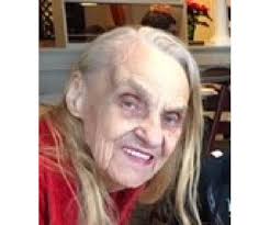 Ruth Cain Obituary (2018)