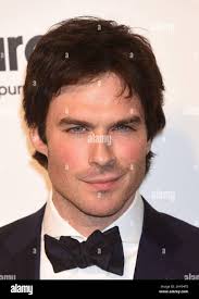 John somerhalder hi-res stock photography and images