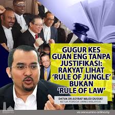 Asyraf wajdi dusuki ucapan dasar sempena perhimpunan agung pemuda umno 2020. 040918 Datuk Dr Asyraf Wajdi Dusuki Umno Online