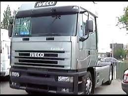 I downloaded and tested the eurostar by diablo on ets2.lt, but i realized that a couple of things, like the engines equipped on it, aren't accurate at all like. Iveco Eurostar Renault Premium Video From 1996 Youtube
