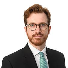 Kenneth Hamer, UK Bar