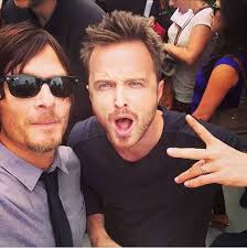 The Walking Dead Brasil