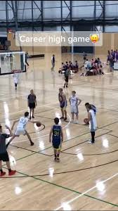 Overcoming Adversity in Basketball: Riley McDowell's Journey