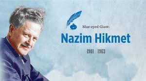 Decode chemistry takes a unique and comprehensive approach to drug discovery partnerships. Turkey S Poet Of Hope Nazim Hikmet
