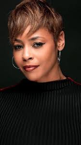 Erica Peeples speaks