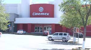 Roban Cinemex De Av Fuentes Mares Se Llevaron Extractores Y Varios Objetos Canal 44