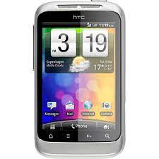 Htc Wildfire S Download And Use Applications From Android Market Vodafone Uk