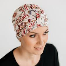 Adela Cocooning Bamboo Chemo Cap