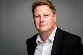 iF Design 執行長Uwe Cremering