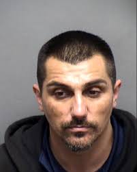 MUGSHOT** Police have arrested Michael Magee, 38, for allegedly robbing and  stabbing an elderly man before leading police in a lengthy standoff Friday  night at his North Side home. STORY:  https://news4sanantonio.com/news/local/we-will-wait-man ...