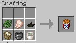 Harvestcraft Fried Chicken Google Zoeken Minecraft Anime Minecraft Mods Minecraft
