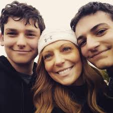 Profile for Kristy's Cancer Journey: Courage Faith Hope