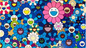 We've gathered more than 5 million images uploaded by our users and sorted them by the most popular ones. Takashi Murakami Desktop Wallpapers Top Free Takashi Murakami Desktop Backgrounds Wallpaperaccess