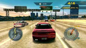 Undercover on the pc, gamefaqs has 15 cheat codes and secrets. Need For Speed Undercover Wii Gameplay Youtube