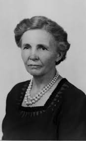 Addie Belle Ellis Hutchins (1891-1974)