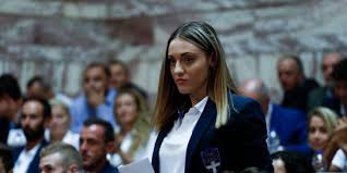 Την πέμπτη θέση κατέλαβε η αννα κορακάκη στο πιστόλι 25μ., στο παγκόσμιο κύπελλο σκοποβολής που διεξάγεται στο οσιγιεκ της κροατίας. Anna Korakakh Floga Prwth Gynaika Lampadhdromos Sthn Istoria Alphafreepress Gr