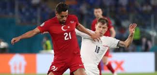 Bu yıl milli takım yılı, ortak hayalimiz final olsun. Yvwhbhexqekcqm