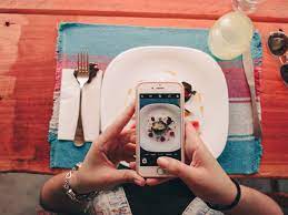 Kreative profilbilder, instagram stories oder whatsapp status erstellen. Instagram Fotos Bearbeiten Die Funf Besten Apps