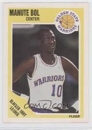 What are manute bol's career stats? Manute Bol Passes Away Comc Blog
