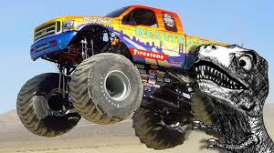 Find the best cool truck backgrounds on wallpapertag. Monster Truck Hd Wallpapers Wallpaper Cave