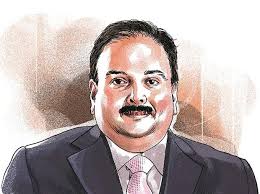 Mehul choksi i gave jobs to specially challenged people. Letter To Bs Extraditing Mehul Choksi Mallya Will Be A Win Win For Bjp Business Standard News