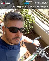 Manuel Alejandro Cabello Gallegos, Embajador Reebok-Lesmills/Real Nutrition