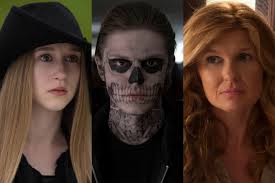 American Horror Story Apocalypse: Who Is Returning and Where Murder House  and Coven Left Off