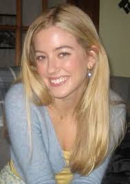 Fan Casting Mallory Bechtel as Campbell Davis in Bring It On: The Musical  Movie (2025)