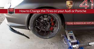 Well, the running tire max speed is 25 mph (40km/h) and while it can make simple turns and handle small bumps, don't expect to go all fast and furious with cradles. How To Change The Tires On Your Audi Or Porsche Step By Step Videos