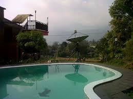 Sewa Villa Dipuncak Disewakan Villa 2 Kamar Ada Kolam Renang Villa 0168 Villa Kolam Renang Kolam