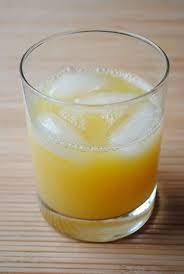 Yellow Hammer Best Mixed Drinks Summer Drinks Coconut Rum