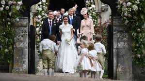 Check spelling or type a new query. So Viel Soll Pippa Middletons Hochzeit Gekostet Haben