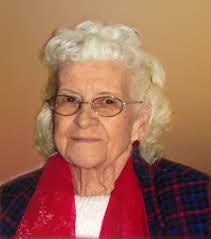 Thelma Barlette Obituary